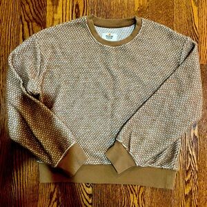 Marine Layer sweater